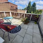 Gemuetliche Koelsche Studio-Wohnung