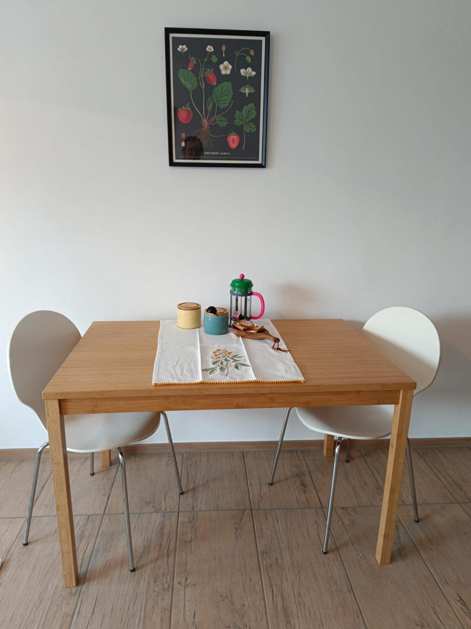 Gemuetliche Koelsche Studio-wohnung Apartamento