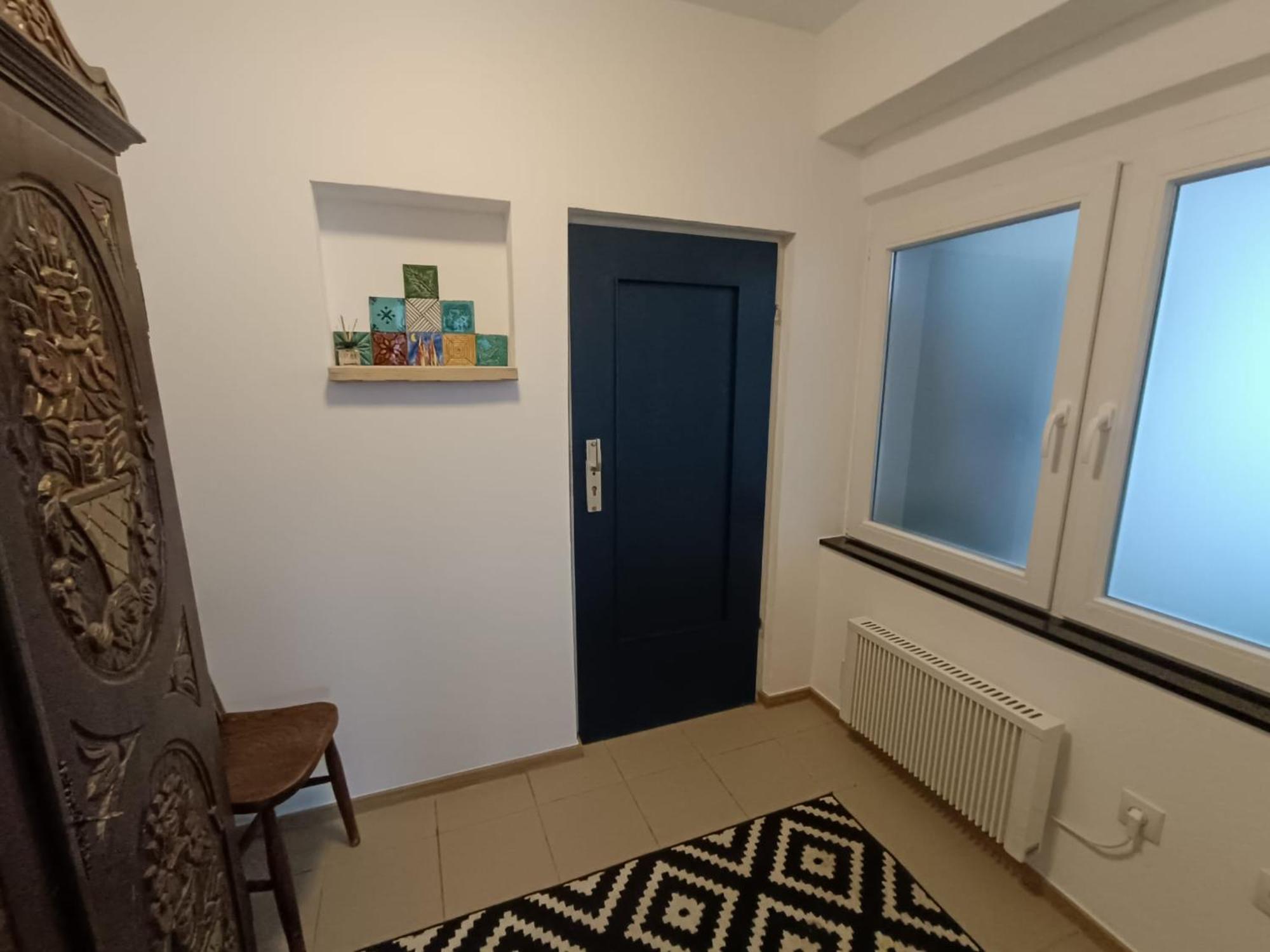 Gemuetliche Koelsche Studio-wohnung Apartamento *