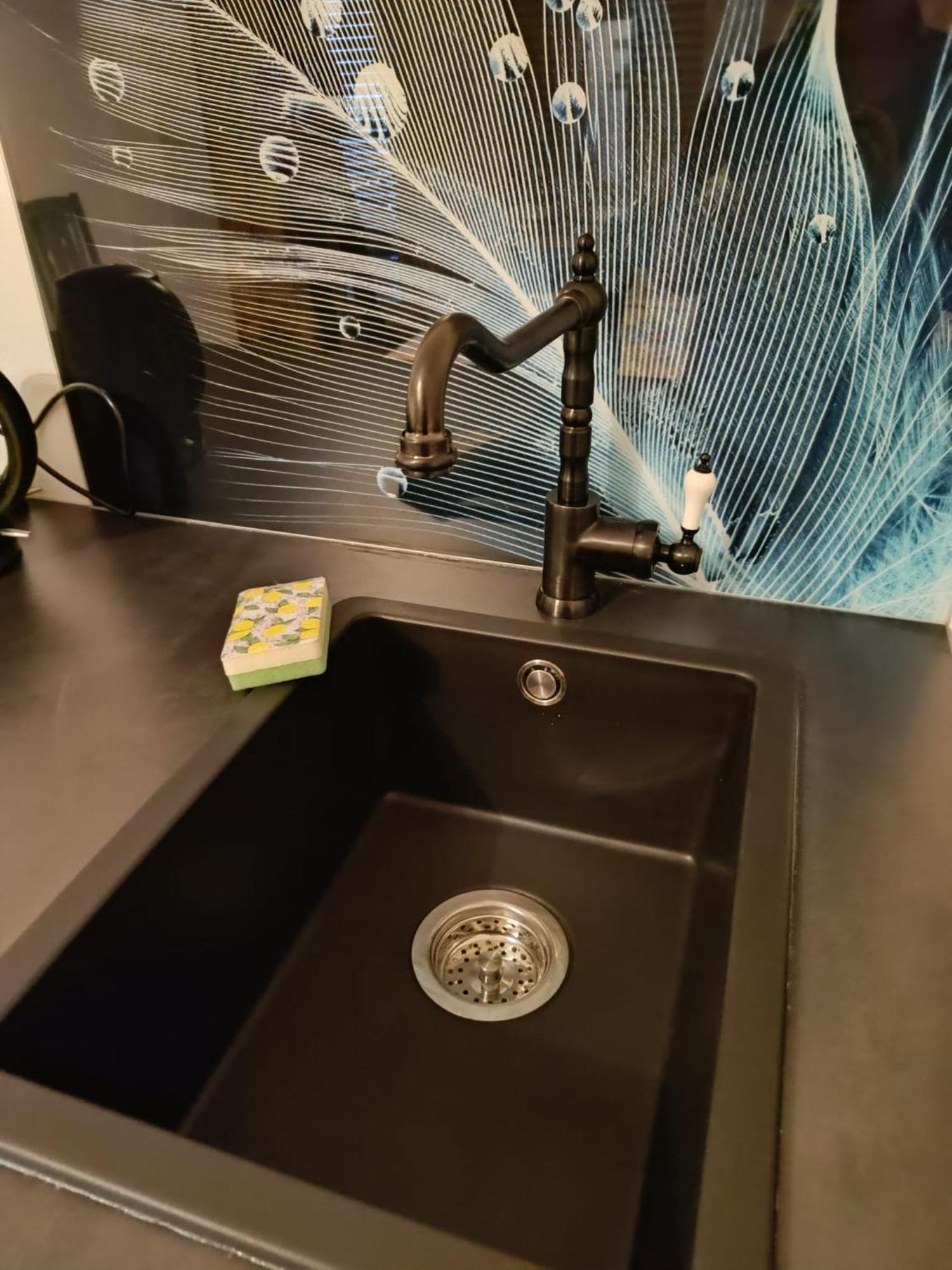 Gemuetliche Koelsche Studio-wohnung Colónia